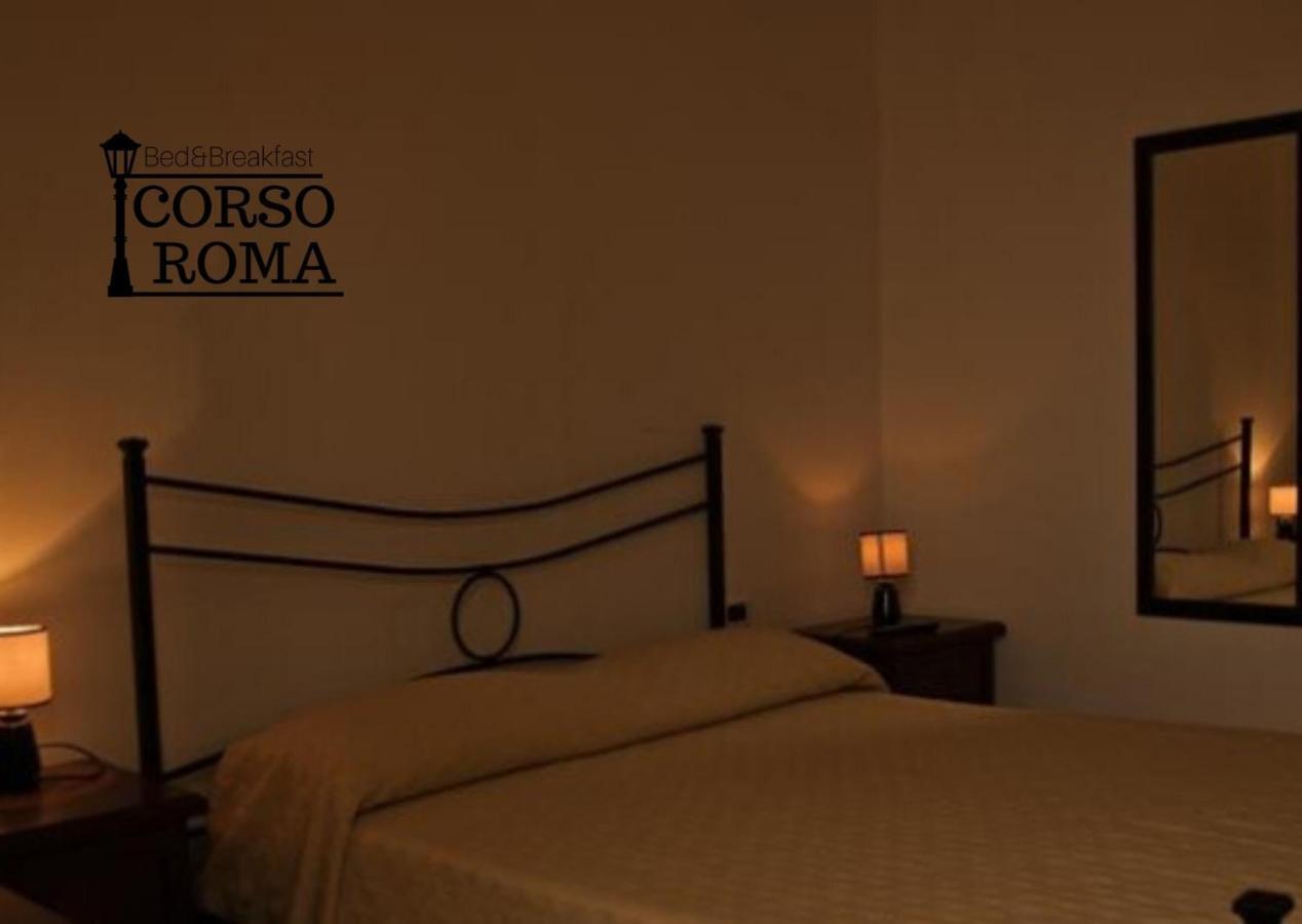 B&B Corso Roma Lanciano Exterior foto